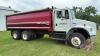 1996, Freightliner FL106 t/a truck, 390,209 showing, SAFETIED, VIN: 1FUY8HCB9TL863642, Owner: Lauren J Campbell Seller: Fraser Auction ______________________*TOD* - 6