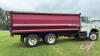 1996, Freightliner FL106 t/a truck, 390,209 showing, SAFETIED, VIN: 1FUY8HCB9TL863642, Owner: Lauren J Campbell Seller: Fraser Auction ______________________*TOD* - 7