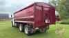 1996, Freightliner FL106 t/a truck, 390,209 showing, SAFETIED, VIN: 1FUY8HCB9TL863642, Owner: Lauren J Campbell Seller: Fraser Auction ______________________*TOD* - 10