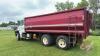 1996, Freightliner FL106 t/a truck, 390,209 showing, SAFETIED, VIN: 1FUY8HCB9TL863642, Owner: Lauren J Campbell Seller: Fraser Auction ______________________*TOD* - 11