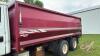 1996, Freightliner FL106 t/a truck, 390,209 showing, SAFETIED, VIN: 1FUY8HCB9TL863642, Owner: Lauren J Campbell Seller: Fraser Auction ______________________*TOD* - 21