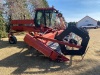 *1999 25' CaseIH 8825HP sp swather - 3