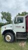 1996, Freightliner FL106 t/a truck, 390,209 showing, SAFETIED, VIN: 1FUY8HCB9TL863642, Owner: Lauren J Campbell Seller: Fraser Auction ______________________*TOD* - 22