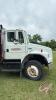 1996, Freightliner FL106 t/a truck, 390,209 showing, SAFETIED, VIN: 1FUY8HCB9TL863642, Owner: Lauren J Campbell Seller: Fraser Auction ______________________*TOD* - 25