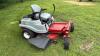 Exmark Quest "E" Series 48&rdquo; zero turn mower, S/N: 951209 - 4