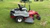 Exmark Quest "E" Series 48&rdquo; zero turn mower, S/N: 951209 - 5