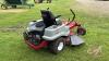 Exmark Quest "E" Series 48&rdquo; zero turn mower, S/N: 951209 - 6