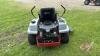 Exmark Quest "E" Series 48&rdquo; zero turn mower, S/N: 951209 - 7