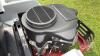 Exmark Quest "E" Series 48&rdquo; zero turn mower, S/N: 951209 - 10