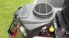 Exmark Quest "E" Series 48&rdquo; zero turn mower, S/N: 951209 - 11