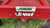 Exmark Quest "E" Series 48&rdquo; zero turn mower, S/N: 951209 - 12
