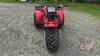 1985, Honda Big Red three wheel ATV, VIN: 1E040XFM019166 - 3