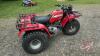 1985, Honda Big Red three wheel ATV, VIN: 1E040XFM019166 - 6