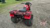 1985, Honda Big Red three wheel ATV, VIN: 1E040XFM019166 - 8