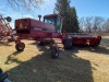 *1999 25' CaseIH 8825HP sp swather - 10