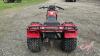 1985, Honda Big Red three wheel ATV, VIN: 1E040XFM019166 - 9