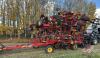 50&rsquo; Bourgault 8810 Air drill s/n- 398196U-02 - 2