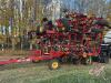 50&rsquo; Bourgault 8810 Air drill s/n- 398196U-02 - 5