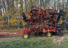 50&rsquo; Bourgault 8810 Air drill s/n- 398196U-02 - 8