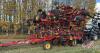 50&rsquo; Bourgault 8810 Air drill s/n- 398196U-02 - 10