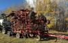 50&rsquo; Bourgault 8810 Air drill s/n- 398196U-02 - 12