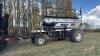 Bourgault 6550ST air cart sn-40500AS-13