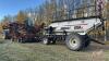 Bourgault 6550ST air cart sn-40500AS-13 - 2