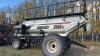 Bourgault 6550ST air cart sn-40500AS-13 - 3