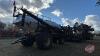 Bourgault 6550ST air cart sn-40500AS-13 - 4
