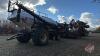 Bourgault 6550ST air cart sn-40500AS-13 - 5