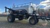 Bourgault 6550ST air cart sn-40500AS-13 - 6