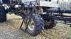 Bourgault 6550ST air cart sn-40500AS-13 - 9