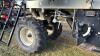 Bourgault 6550ST air cart sn-40500AS-13 - 20