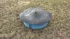 Poly mineral feeder
