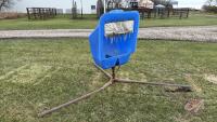 Poly mineral tub Unit B