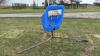 Poly mineral tub Unit B