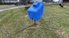 Poly mineral tub Unit B - 2