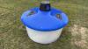 Parkland 2 wheel mineral lick station Unit A - 3