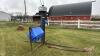 Lewis cattle oiler Unit C