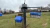 Lewis cattle oiler Unit C - 3