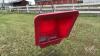 Lewis Palliser cattle oiler Unit A - 3