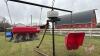 Lewis Palliser cattle oiler Unit A - 4
