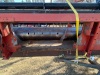 *1986 25' CaseIH 1010 Rigid straight cut header - 6