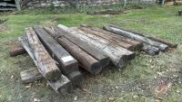 Rail Ties
