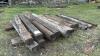 Rail Ties