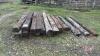 Rail Ties - 2