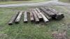 Rail Ties - 3