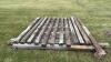 4&rdquo;X3&rdquo; cross arm timber - 3