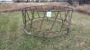 Standard round bale feed ring Unit F