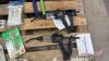 Assorted veterinary supplies Pallet Y - 4